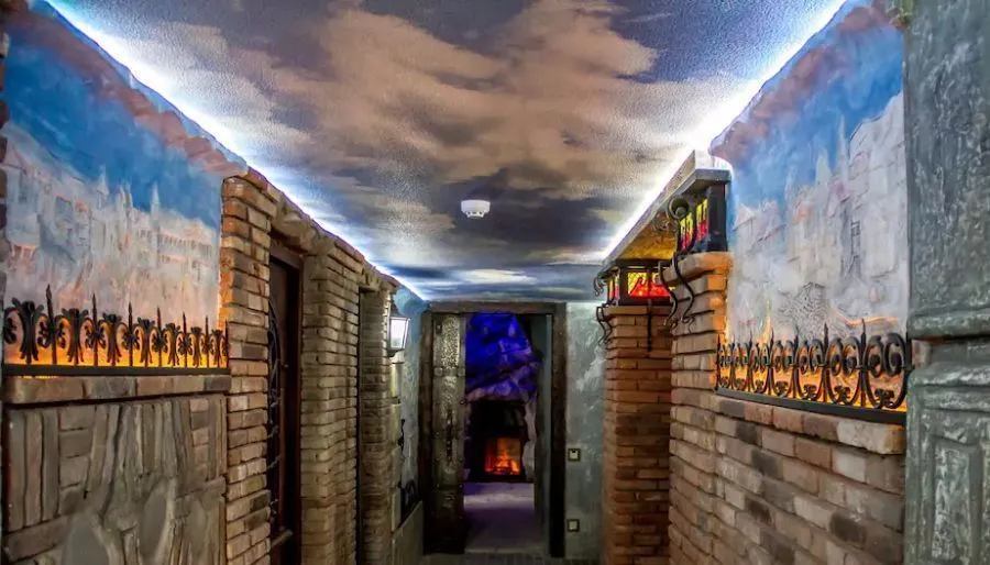Penthouse — Photo 36