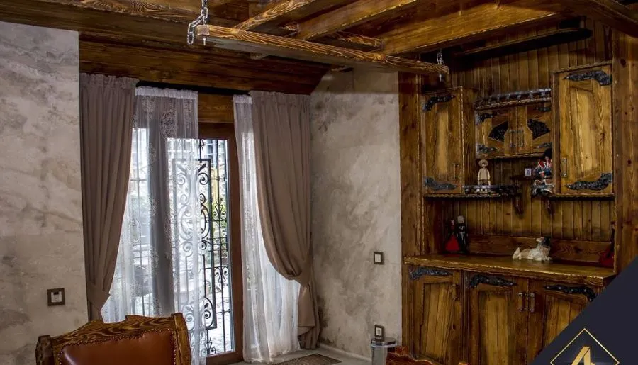 Penthouse — Photo 15