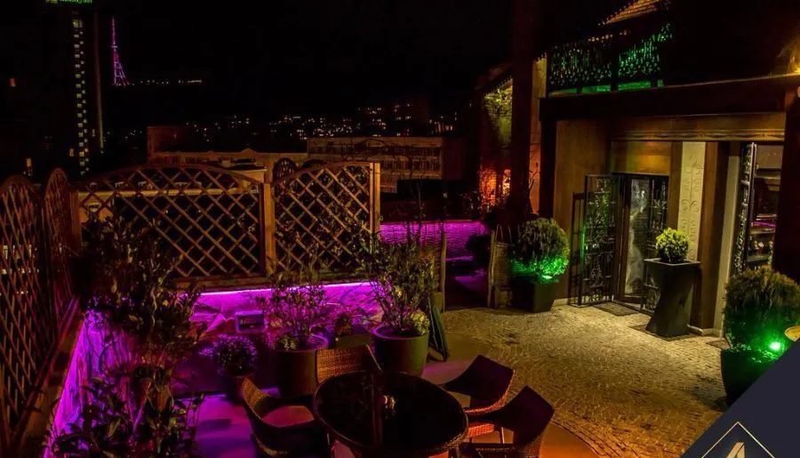Penthouse — Photo 9