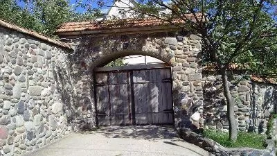 In My Georgian Family