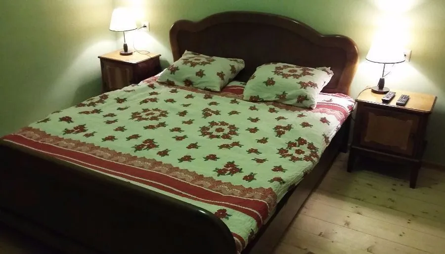 Zandukeli Inn — Photo 23