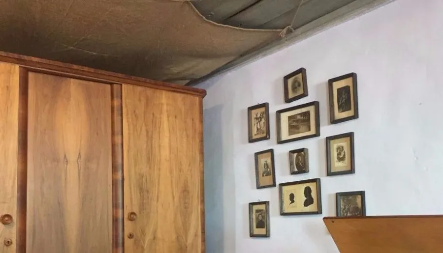 Zandukeli Inn — Photo 2