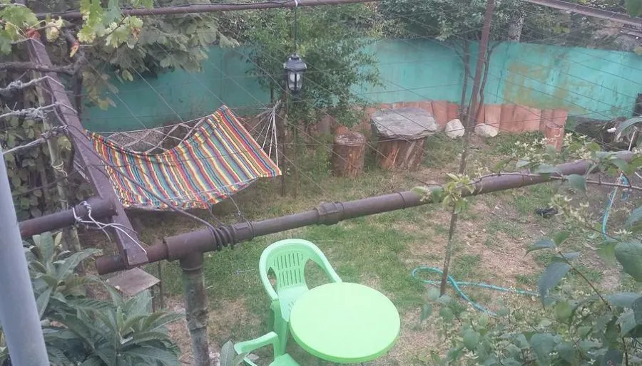 Zandukeli Inn — Photo 19