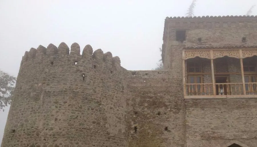 Zandukeli Inn — Photo 16