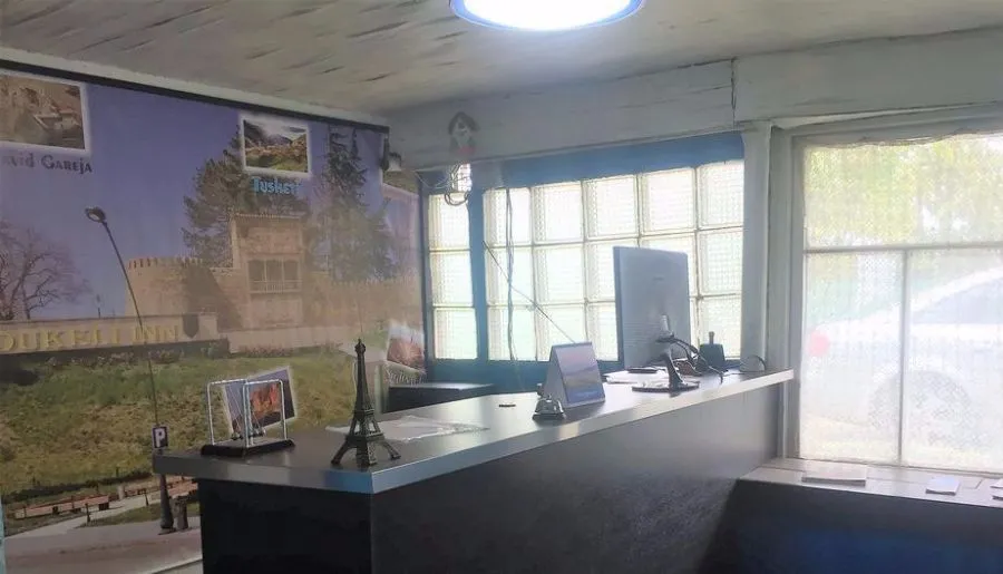 Zandukeli Inn — Photo 15