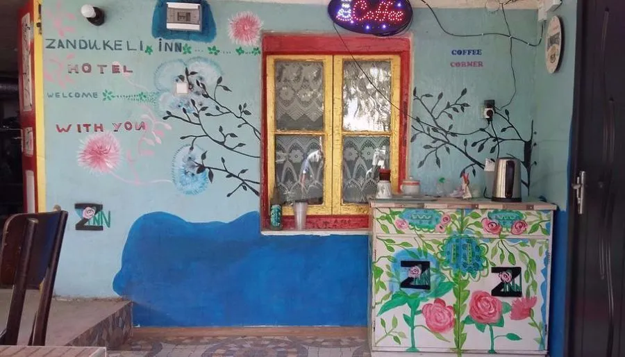 Zandukeli Inn — Photo 18