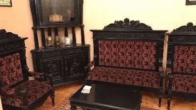 House 1899