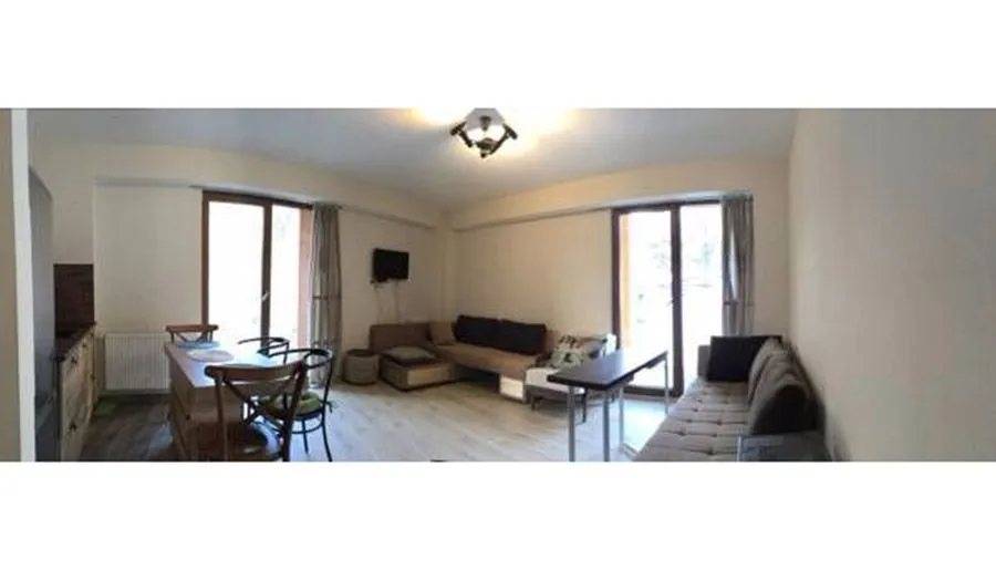 The Valley Residences & Spa, Bakuriani, apt 210 — Photo 21