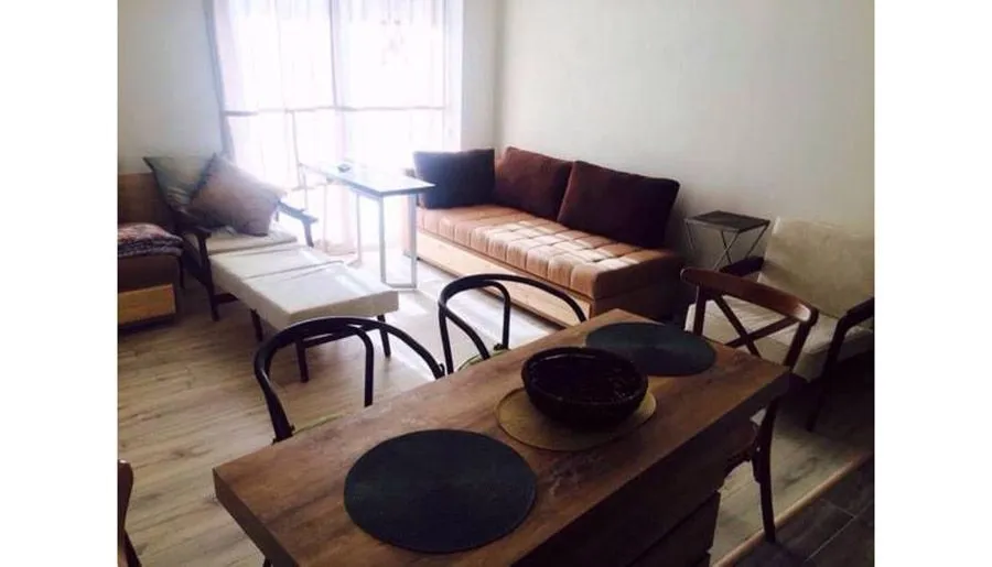 The Valley Residences & Spa, Bakuriani, apt 210 — Photo 19