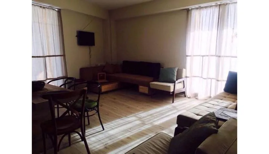 The Valley Residences & Spa, Bakuriani, apt 210 — Photo 20