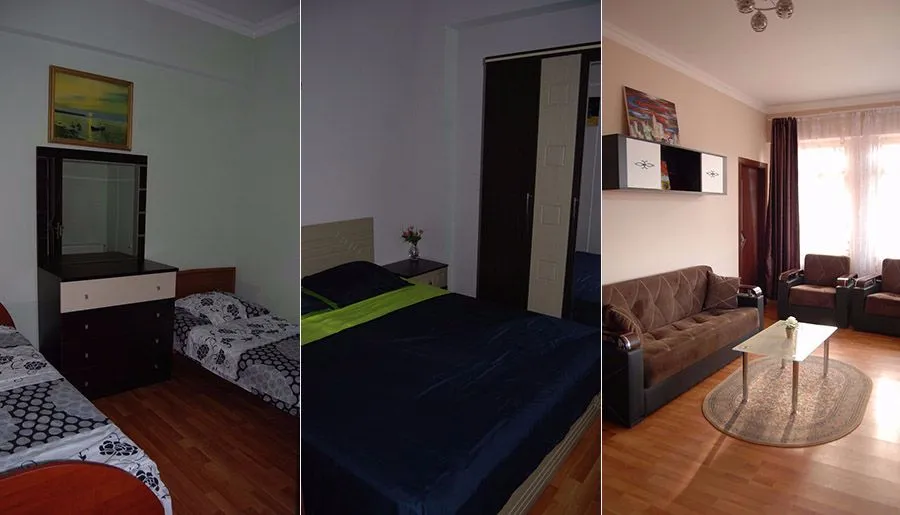 TBILISI HOUSE — Photo 8