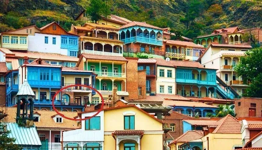 TBILISI HOUSE — Photo 4