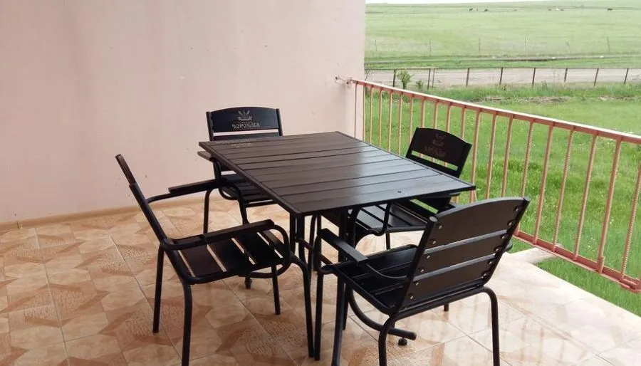 Guesthouse Gareji — Photo 31