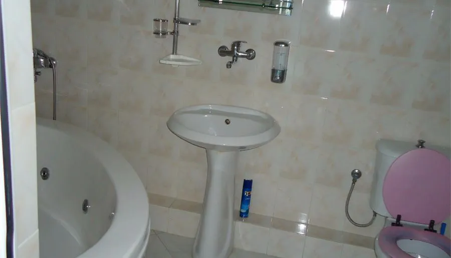 Hotel Sandro Papa — Photo 39