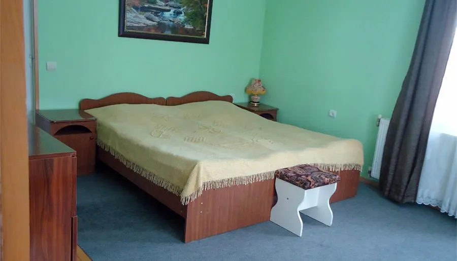 Hotel Sandro Papa — Photo 33