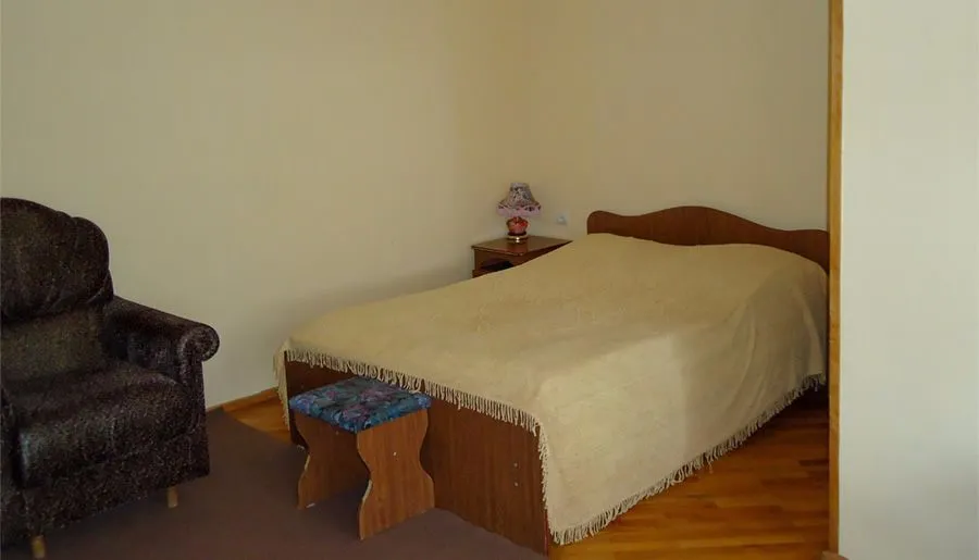 Hotel Sandro Papa — Photo 36