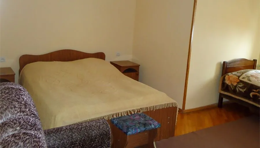 Hotel Sandro Papa — Photo 35