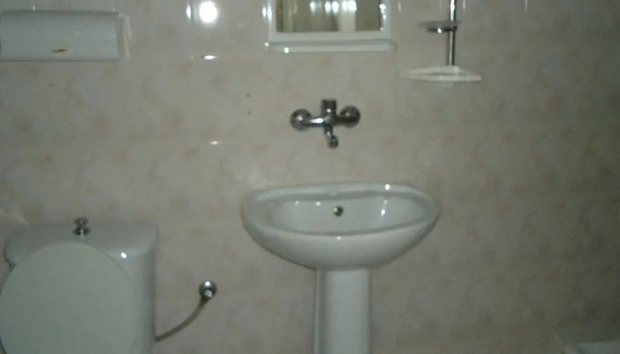 Hotel Sandro Papa — Photo 34