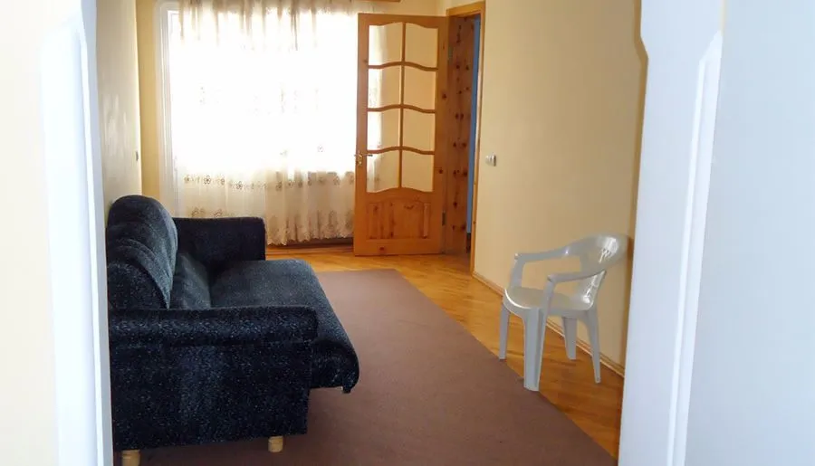 Hotel Sandro Papa — Photo 30