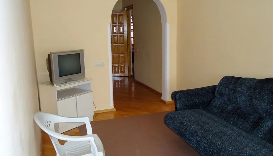Hotel Sandro Papa — Photo 27