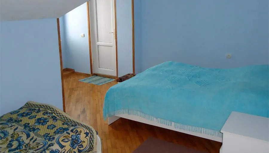 Hotel Sandro Papa — Photo 28