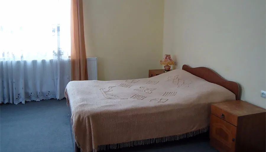 Hotel Sandro Papa — Photo 17