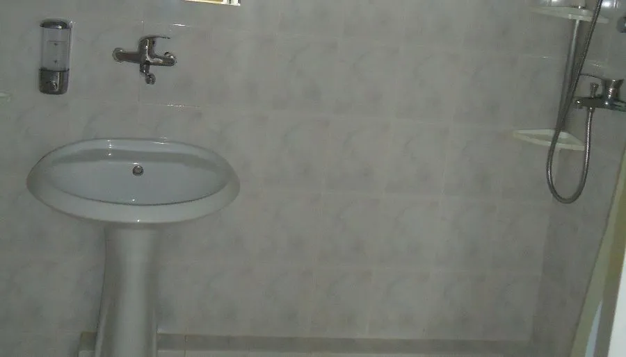 Hotel Sandro Papa — Photo 14