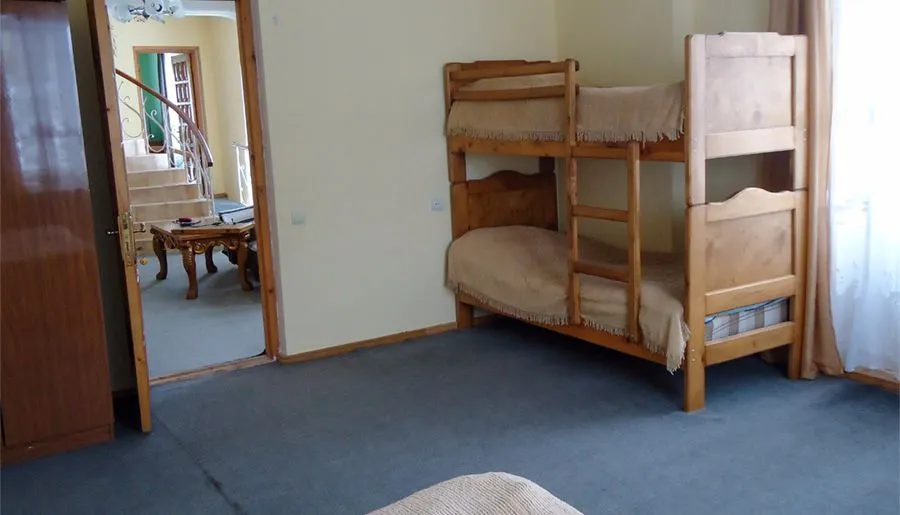 Hotel Sandro Papa — Photo 15