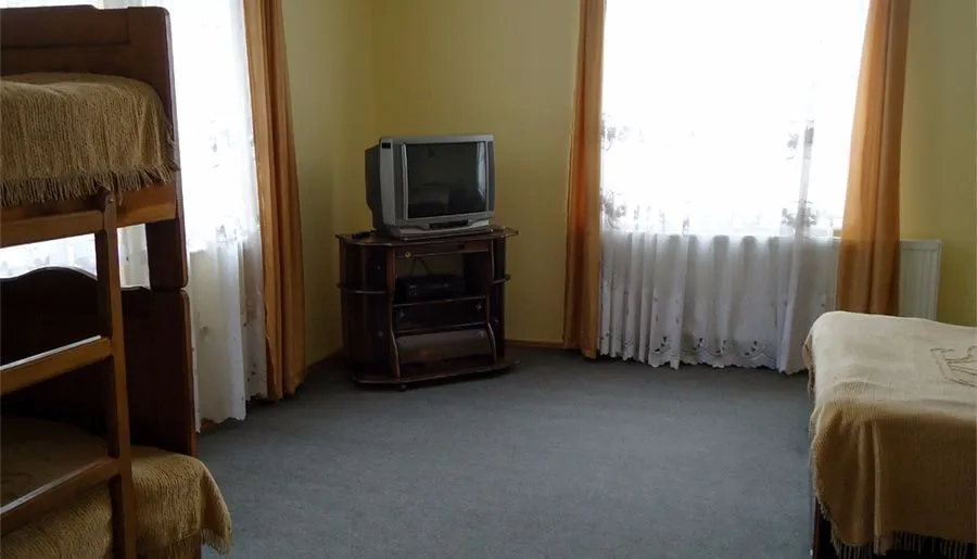 Hotel Sandro Papa — Photo 16