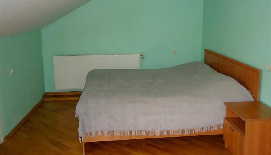 Hotel Sandro Papa — Photo 20