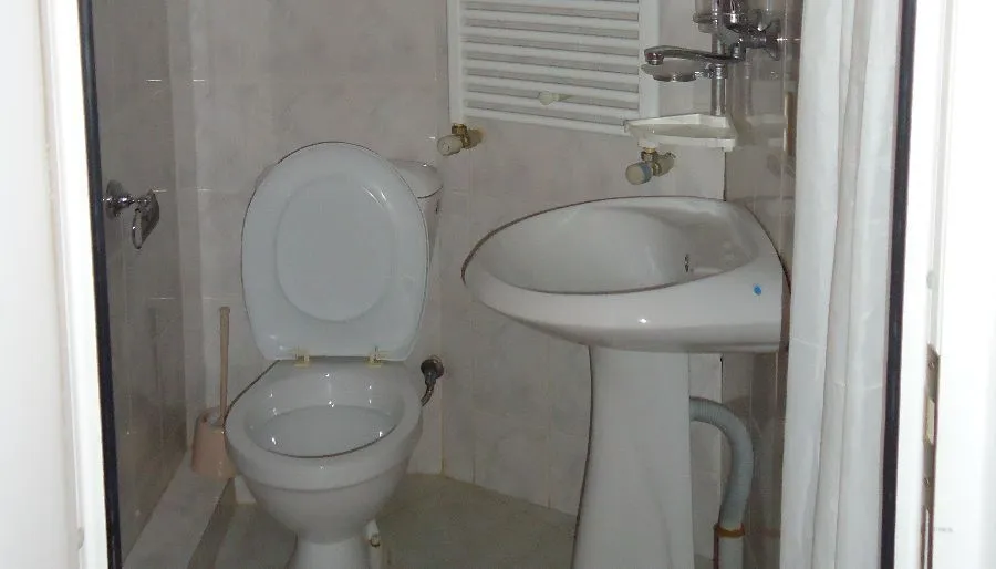 Hotel Sandro Papa — Photo 19