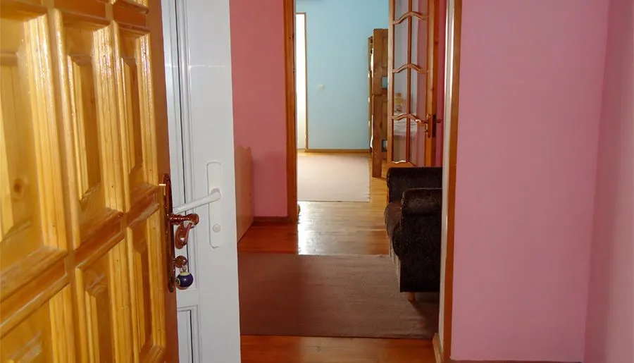 Hotel Sandro Papa — Photo 22