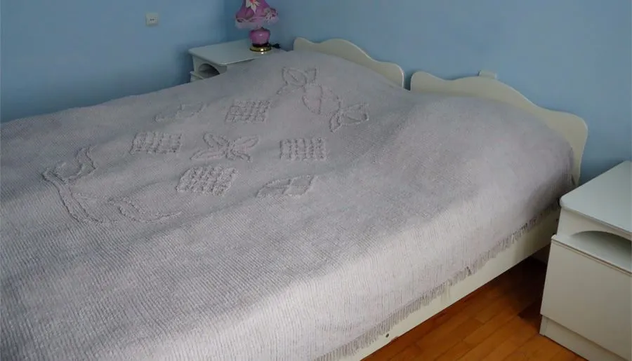 Hotel Sandro Papa — Photo 25