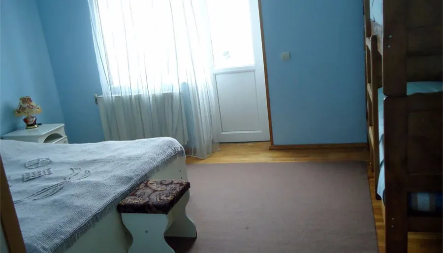 Hotel Sandro Papa — Photo 23