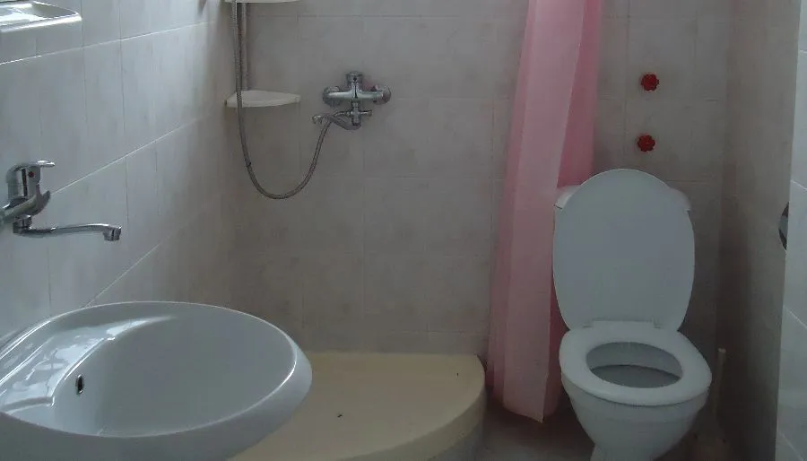 Hotel Sandro Papa — Photo 26