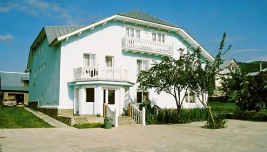 Hotel Sandro Papa — Photo 1