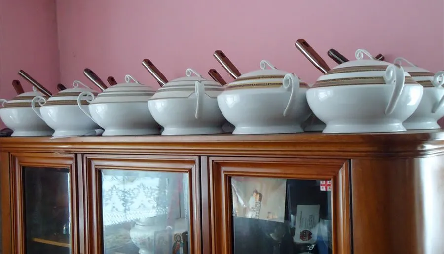 Hotel Sandro Papa — Photo 6