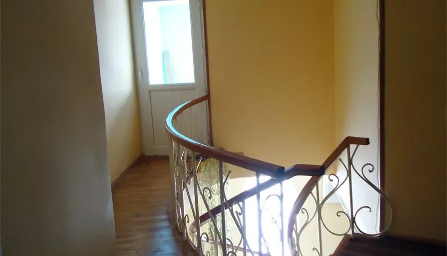 Hotel Sandro Papa — Photo 10