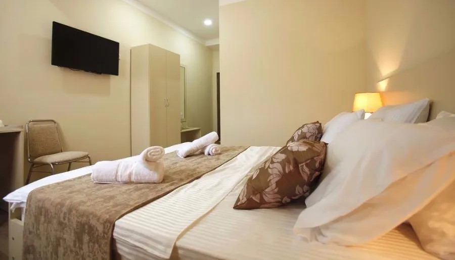 Sport Time Hotel & SPA — Photo 53