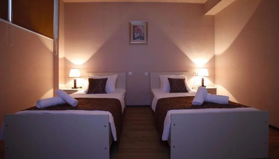 Sport Time Hotel & SPA — Photo 26