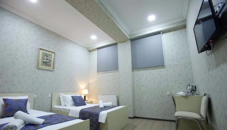 Sport Time Hotel & SPA — Photo 28