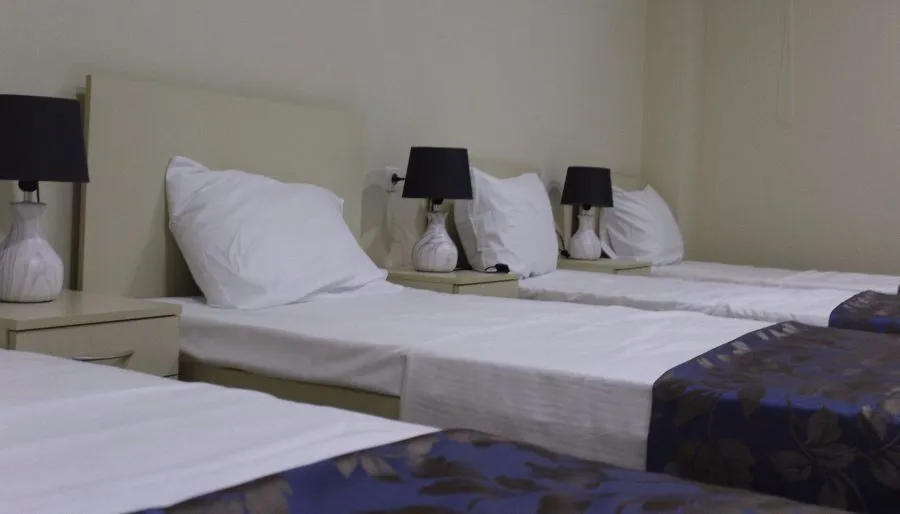 Sport Time Hotel & SPA — Photo 51