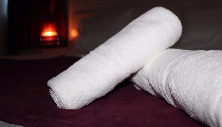 Sport Time Hotel & SPA — Photo 49