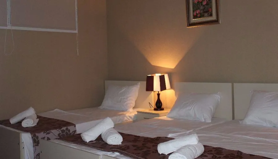 Sport Time Hotel & SPA — Photo 32