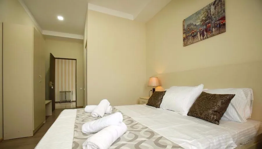 Sport Time Hotel & SPA — Photo 44