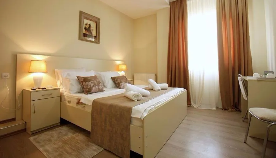 Sport Time Hotel & SPA — Photo 47