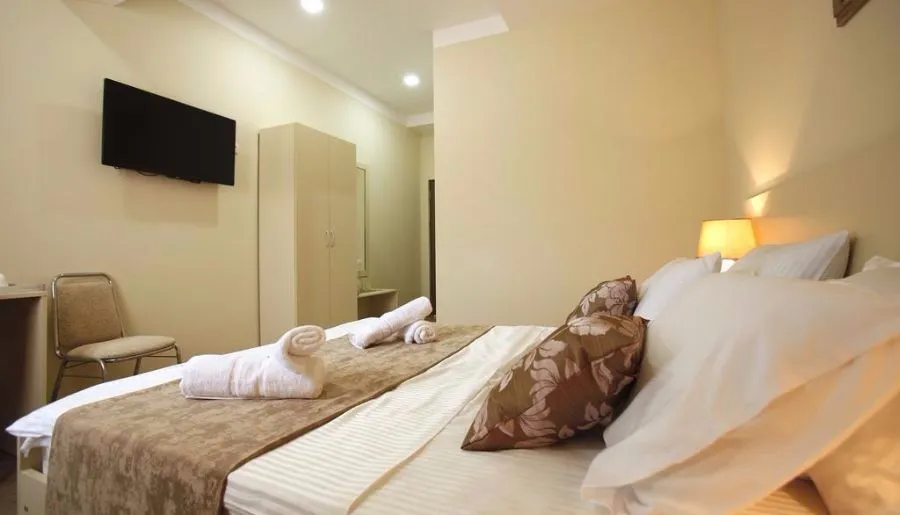 Sport Time Hotel & SPA — Photo 41
