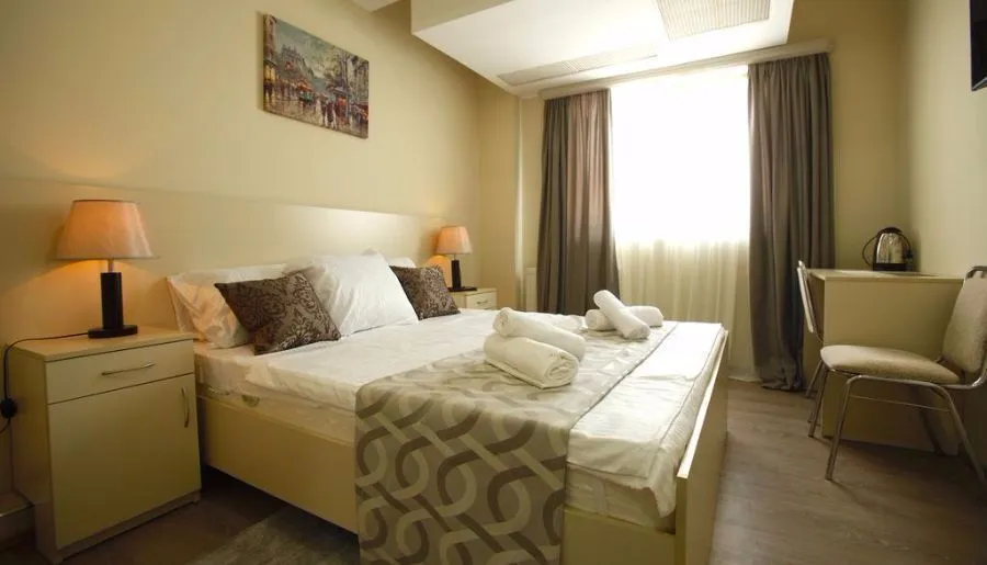 Sport Time Hotel & SPA — Photo 45