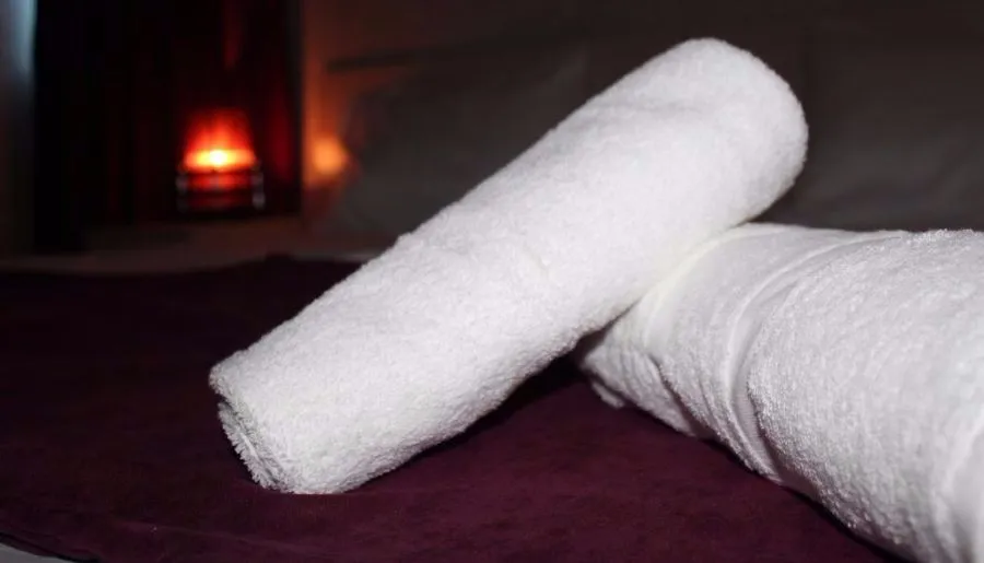 Sport Time Hotel & SPA — Photo 36