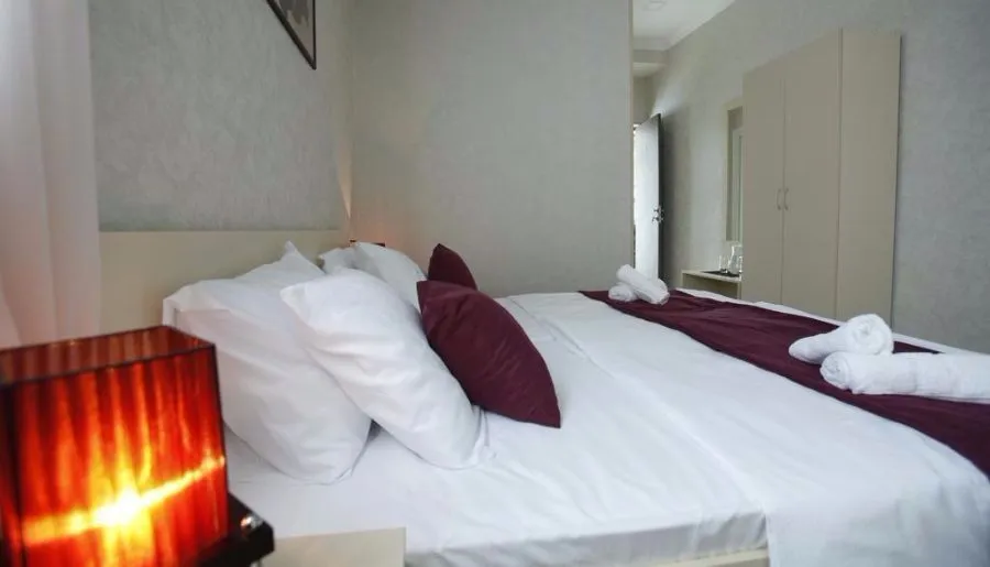 Sport Time Hotel & SPA — Photo 39